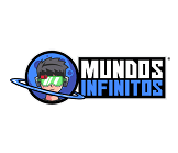 Logo Mundos Infinitos