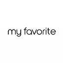 Logo My Favorite