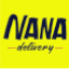Logo Nana Delivery
