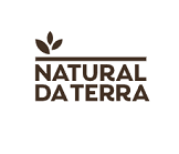 Logo Natural da Terra