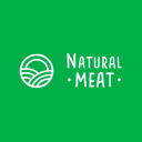 Logo Natural Meat