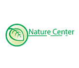Logo Nature Center
