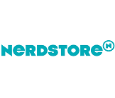 Logo Nerd Store
