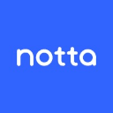 Logo Notta AI