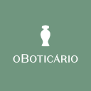Logo O Boticário