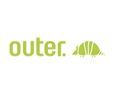 Logo Outer Shoes
