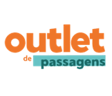 Logo Outlet de Passagens