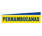 Logo Pernambucanas