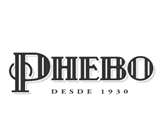 Logo Phebo