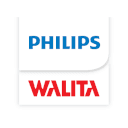 Logo Philips Walita