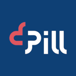 Logo Pill