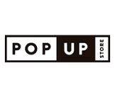 Logo Pop Up Store