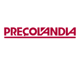 Logo Preçolandia