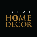 Logo Prime Home Decor