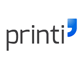 Logo Printi