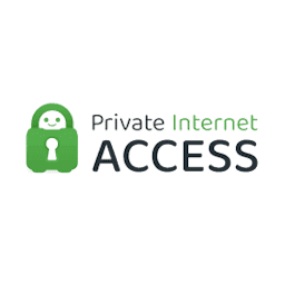 Logo Private Internet Access VPN