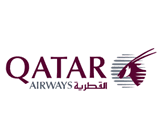 Logo Qatar Airways