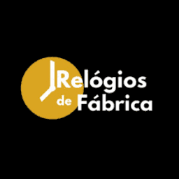 Logo Relógios de Fábrica