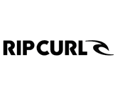 Logo Rip Curl
