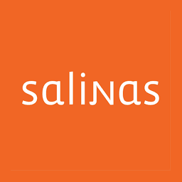 Logo Salinas