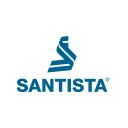 Logo Santista