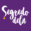 Logo Segredo Dela