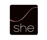 Logo She Lingerie