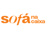 Logo Sofá na Caixa
