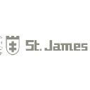 Logo St. James