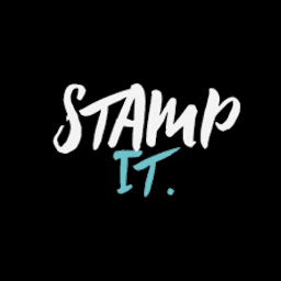 Logo StampIt