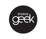 Logo Studio Geek