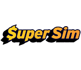 Logo Super Sim