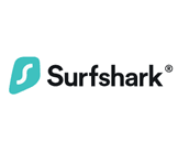 Logo Surfshark