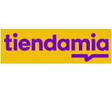 Logo Tiendamia