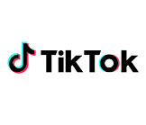 Logo TikTok