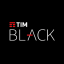 Logo Tim Black