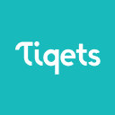 Logo Tiqets