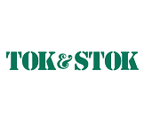 Logo Tok Stok