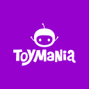 Logo Toy Mania