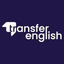Logo Transfer English