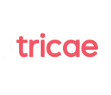 Logo Tricae