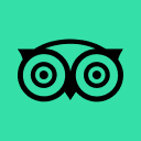 Logo TripAdvisor