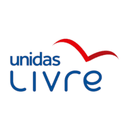 Logo Unidas Livre
