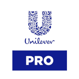 Logo Unilever PRO