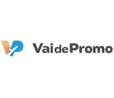 Logo Vai de Promo