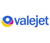 Logo Valejet