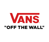 Logo Vans