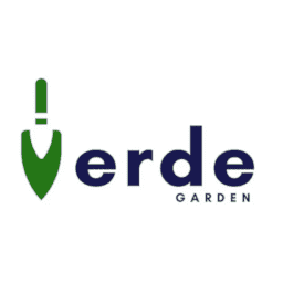 Logo Verde Garden