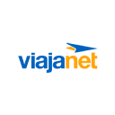 Logo ViajaNet