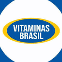 Logo Vitaminas Brasil